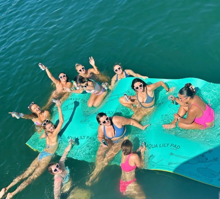 Anchor & Swim Cruises