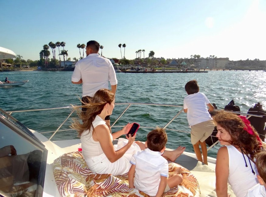 Family Cruises