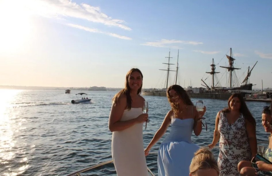 San Diego Bay Sightseeing Cruises