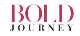 Bold Journey Magazine logo