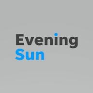 Evening Sun logo