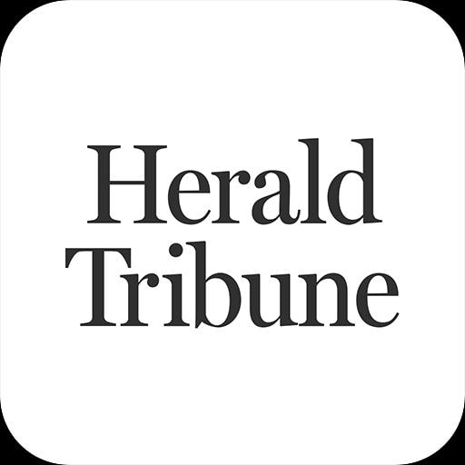 Herald-Tribune logo