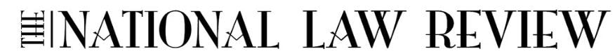 The National Law Review logo