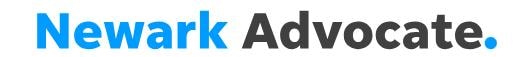 Newark Advocate logo