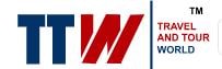Travel and Tour World logo
